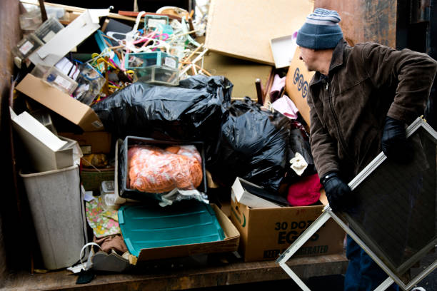 West Salem, WI Junk Removal Services Company